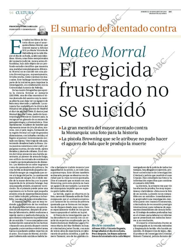 ABC SEVILLA 29-03-2015 página 94