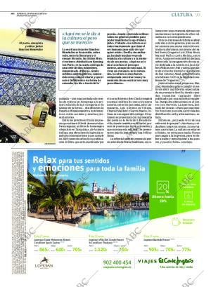 ABC SEVILLA 29-03-2015 página 99