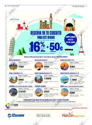 ABC MADRID 30-03-2015 página 11