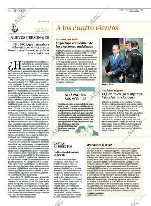 ABC MADRID 30-03-2015 página 14