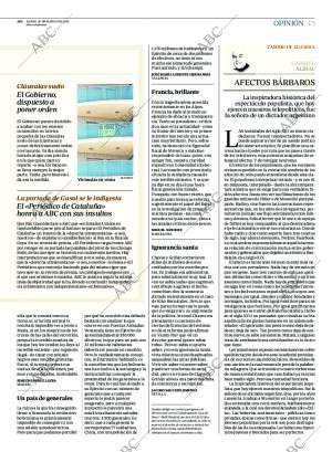 ABC MADRID 30-03-2015 página 15