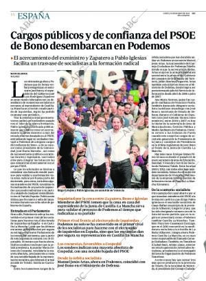 ABC MADRID 30-03-2015 página 16