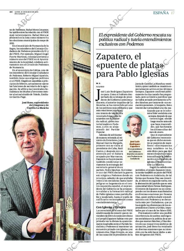 ABC MADRID 30-03-2015 página 17