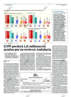 ABC MADRID 30-03-2015 página 18