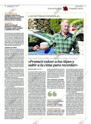 ABC MADRID 30-03-2015 página 25