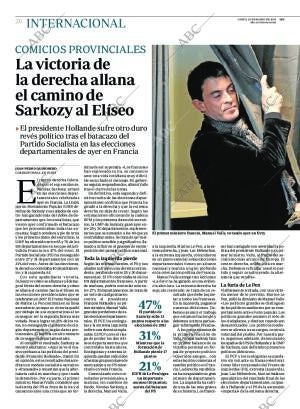 ABC MADRID 30-03-2015 página 26