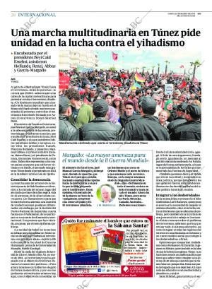 ABC MADRID 30-03-2015 página 28