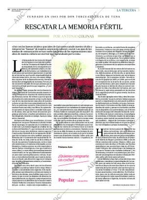 ABC MADRID 30-03-2015 página 3