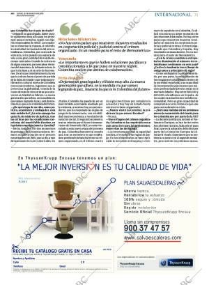 ABC MADRID 30-03-2015 página 31