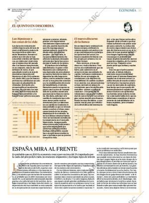 ABC MADRID 30-03-2015 página 35