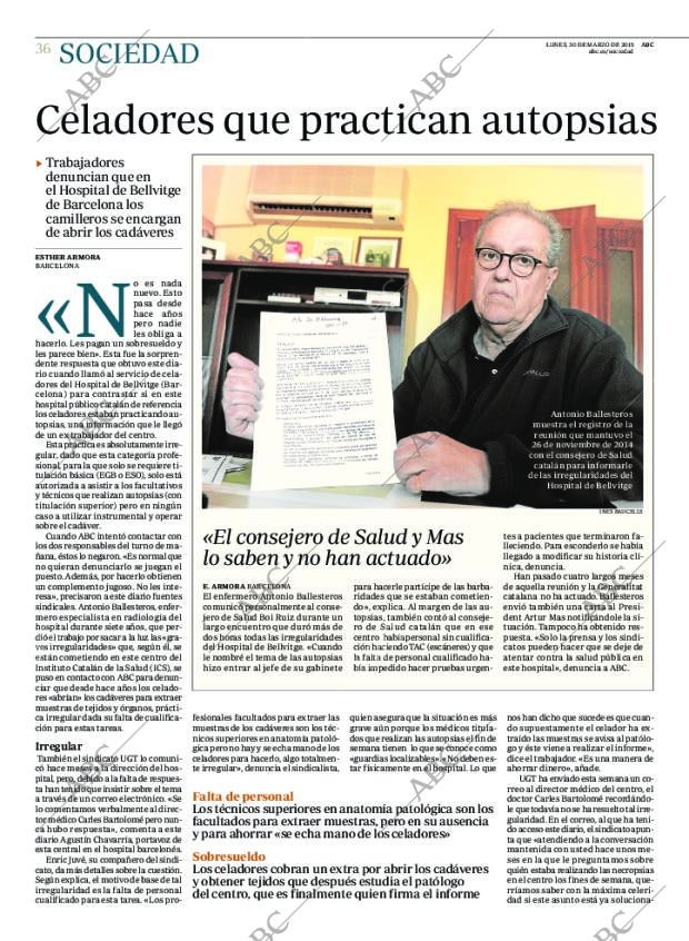 ABC MADRID 30-03-2015 página 36