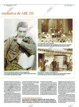 ABC MADRID 30-03-2015 página 41