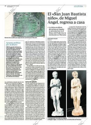 ABC MADRID 30-03-2015 página 43