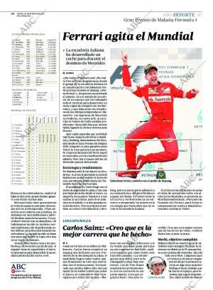 ABC MADRID 30-03-2015 página 47