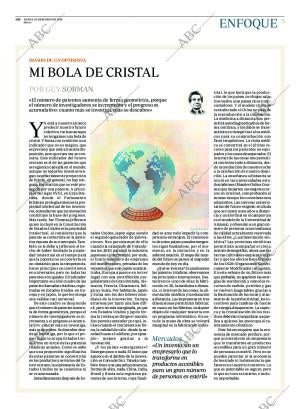 ABC MADRID 30-03-2015 página 5