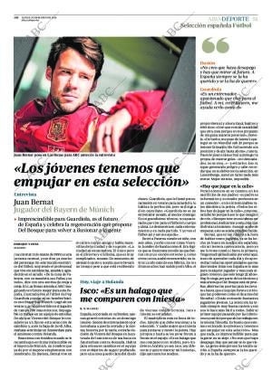 ABC MADRID 30-03-2015 página 51