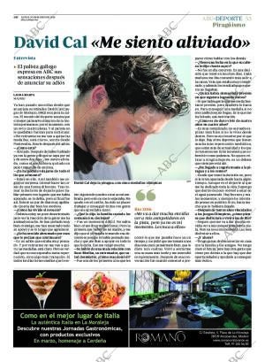 ABC MADRID 30-03-2015 página 53