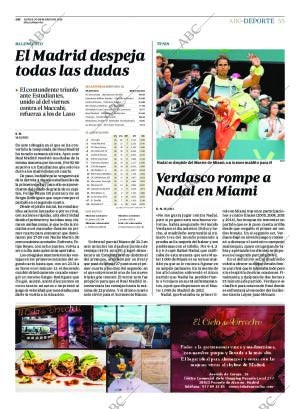 ABC MADRID 30-03-2015 página 55