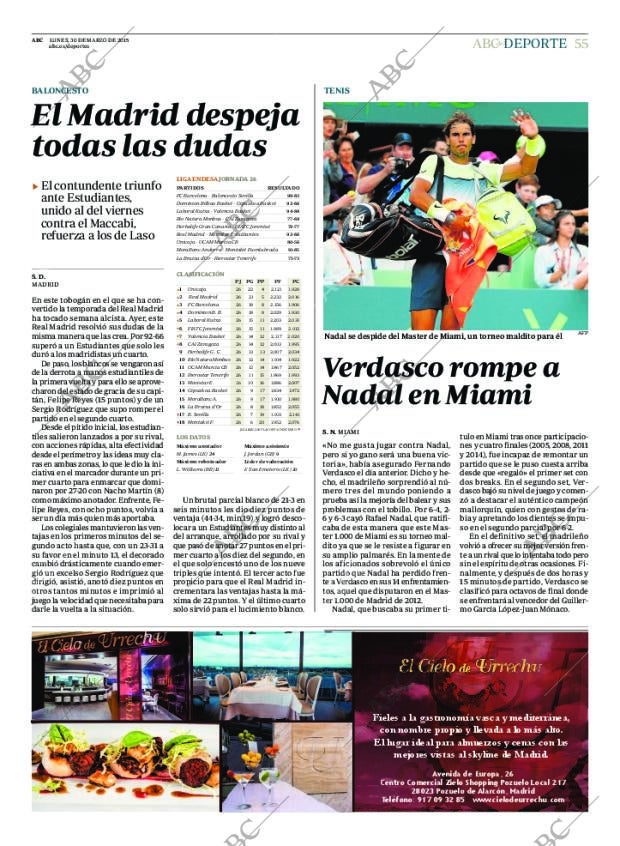 ABC MADRID 30-03-2015 página 55