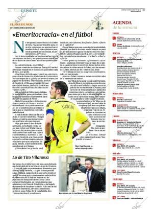 ABC MADRID 30-03-2015 página 56