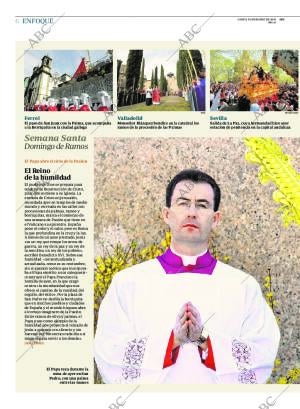 ABC MADRID 30-03-2015 página 6