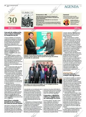 ABC MADRID 30-03-2015 página 61