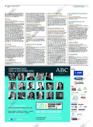 ABC MADRID 30-03-2015 página 65