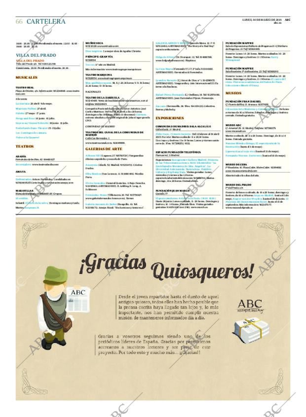 ABC MADRID 30-03-2015 página 66