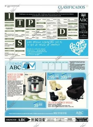 ABC MADRID 30-03-2015 página 67