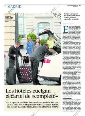 ABC MADRID 30-03-2015 página 68