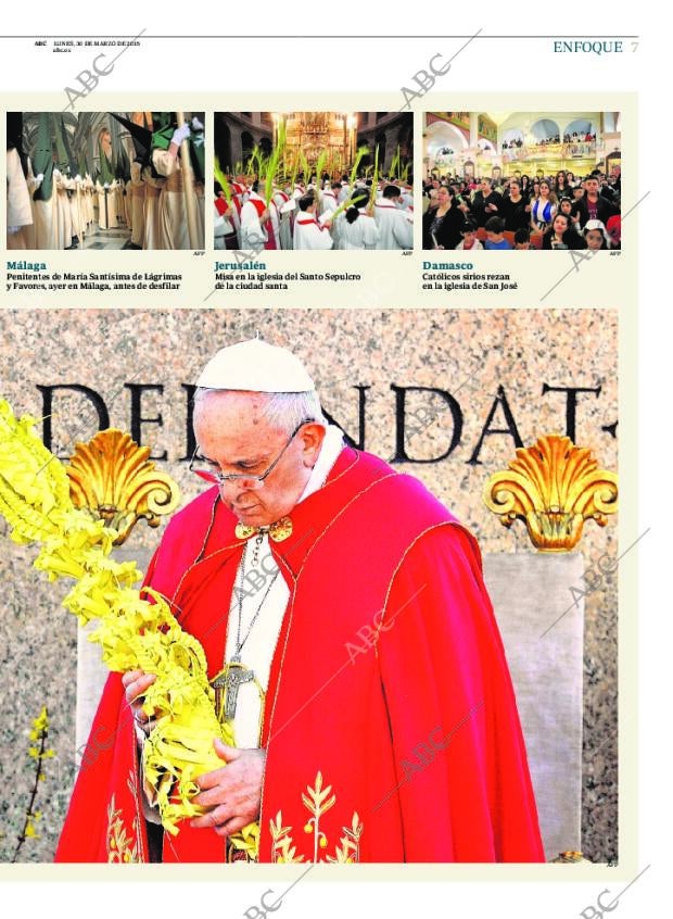 ABC MADRID 30-03-2015 página 7
