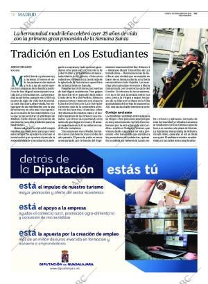 ABC MADRID 30-03-2015 página 70