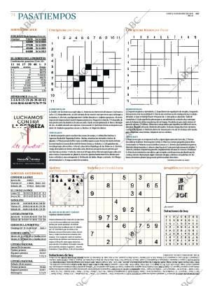 ABC MADRID 30-03-2015 página 74