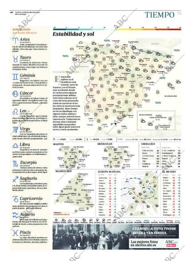 ABC MADRID 30-03-2015 página 75