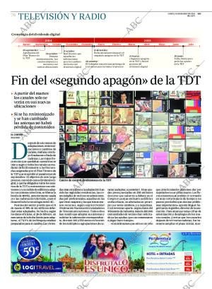 ABC MADRID 30-03-2015 página 76