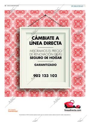 ABC MADRID 30-03-2015 página 9