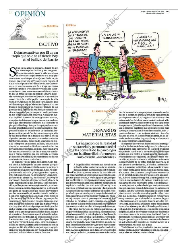 ABC SEVILLA 30-03-2015 página 14