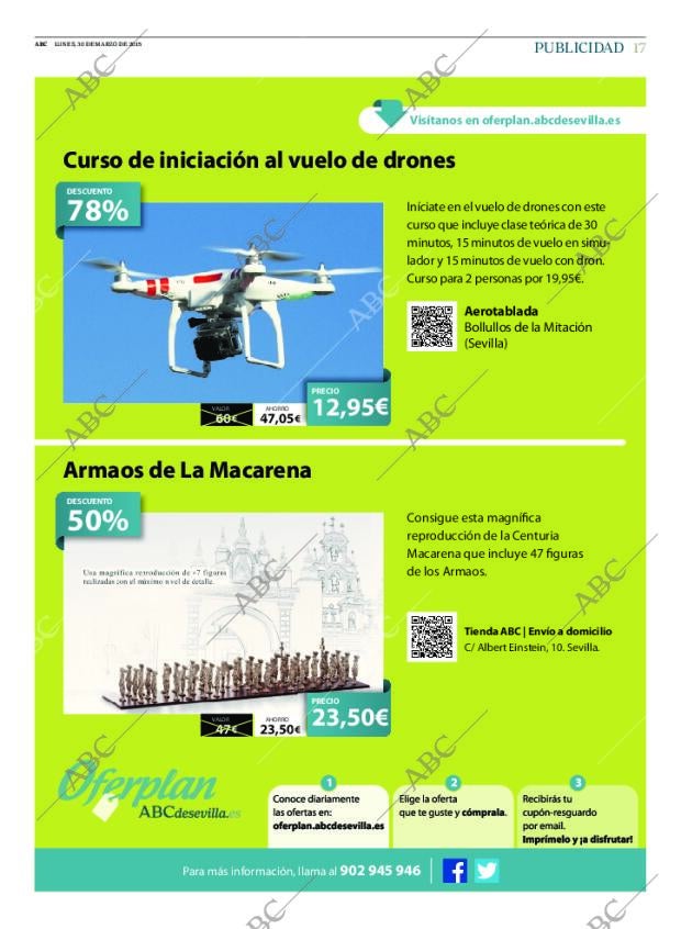 ABC SEVILLA 30-03-2015 página 17