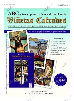 ABC SEVILLA 30-03-2015 página 19