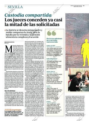ABC SEVILLA 30-03-2015 página 20