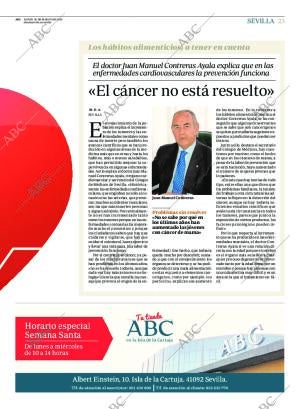 ABC SEVILLA 30-03-2015 página 23