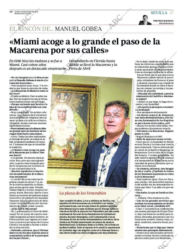 ABC SEVILLA 30-03-2015 página 27