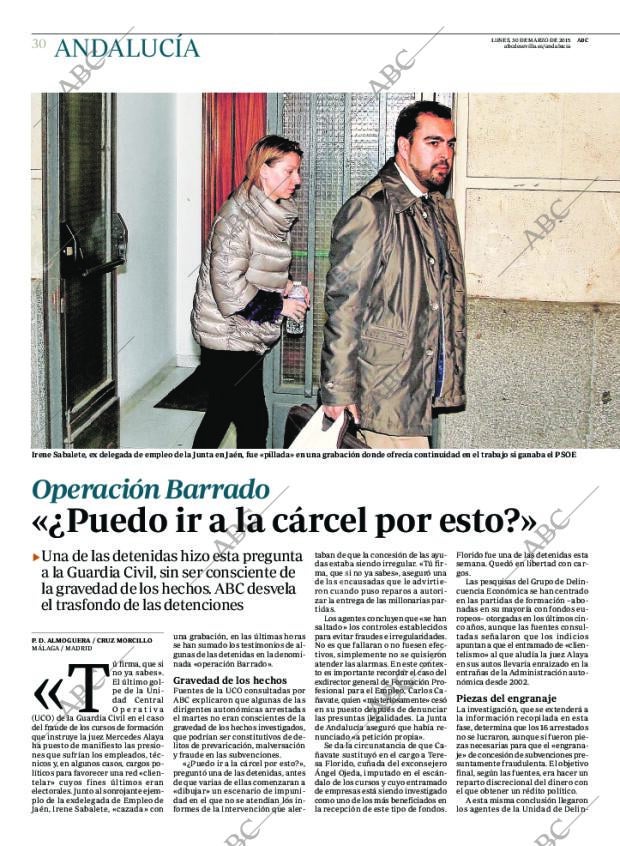 ABC SEVILLA 30-03-2015 página 30