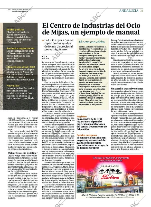 ABC SEVILLA 30-03-2015 página 31