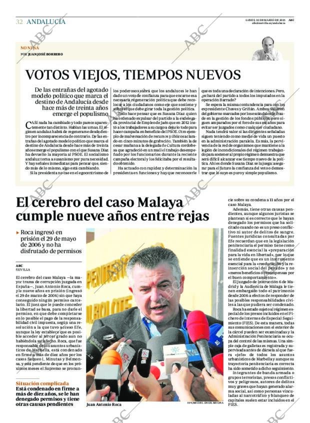 ABC SEVILLA 30-03-2015 página 32