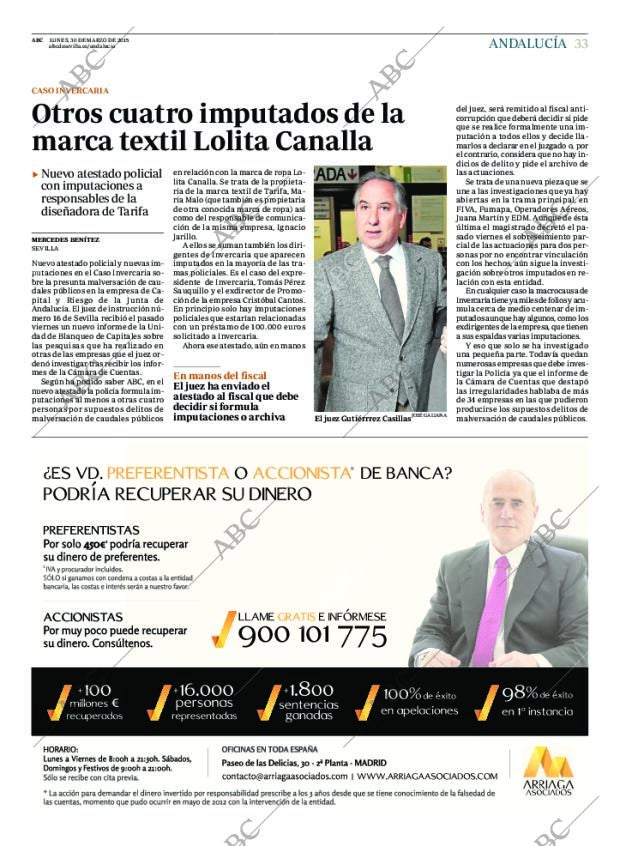 ABC SEVILLA 30-03-2015 página 33