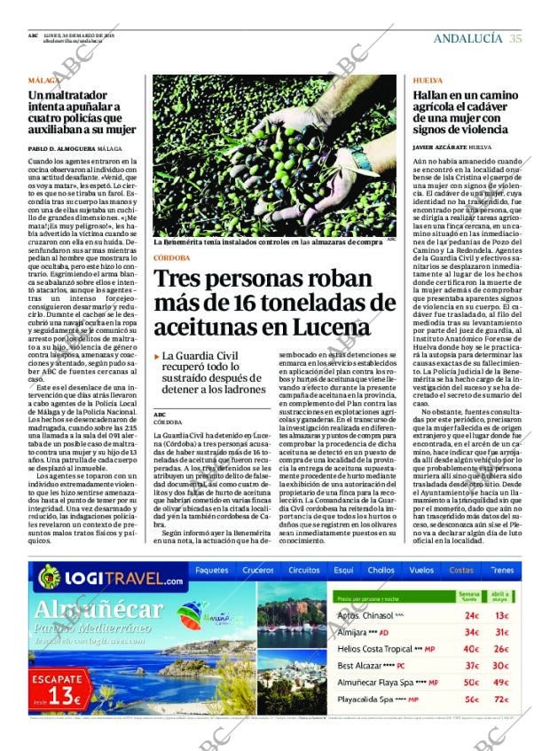ABC SEVILLA 30-03-2015 página 35