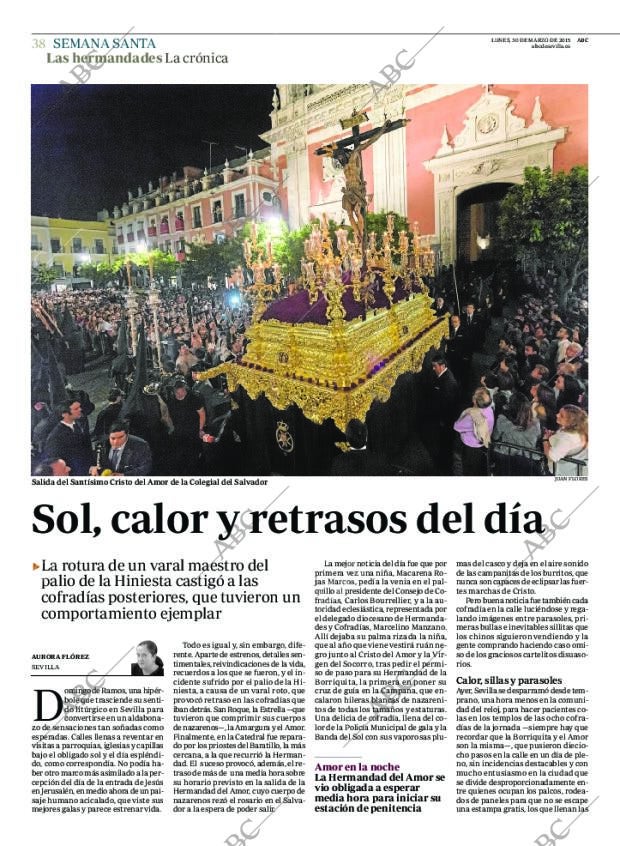 ABC SEVILLA 30-03-2015 página 38