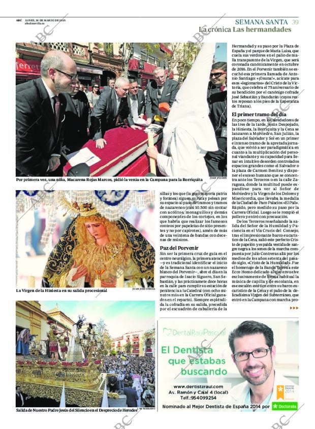 ABC SEVILLA 30-03-2015 página 39