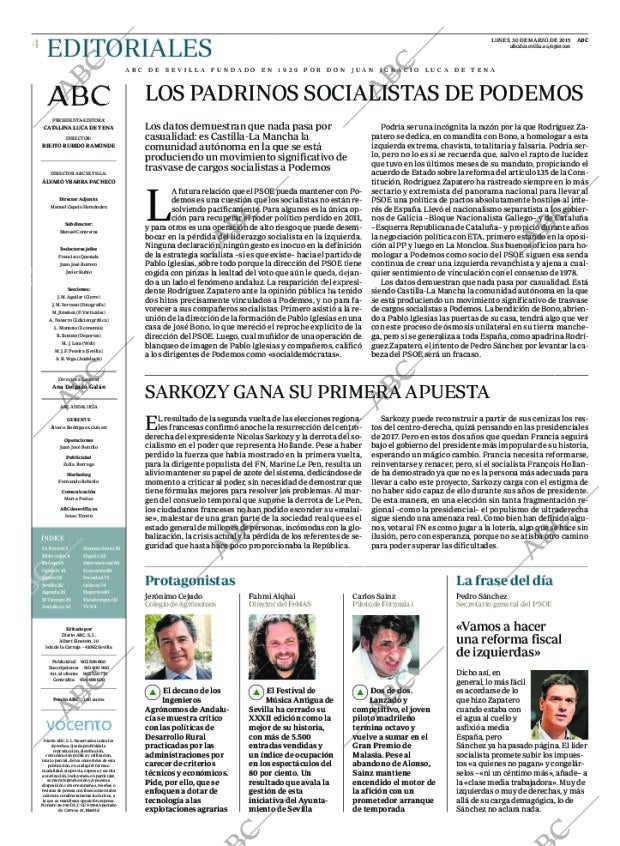 ABC SEVILLA 30-03-2015 página 4